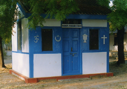 Rahuri Cabin