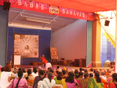 Rembering the 1958 Sahvas